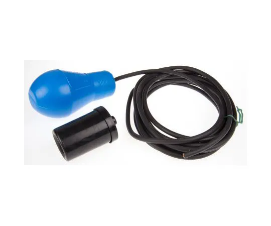 63-7555-02　LM10A NO compact cable float switch　LM10A