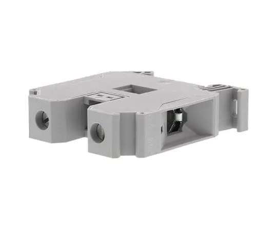 63-7646-59　Phoenix Contact ATEX, UT 35 Series , 1 kV Feed Through Terminal Block, Screw Down Termination　3044225