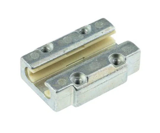 63-7581-66　Igus Linear Guide Carriage TW-04-09, T　TW-04-09