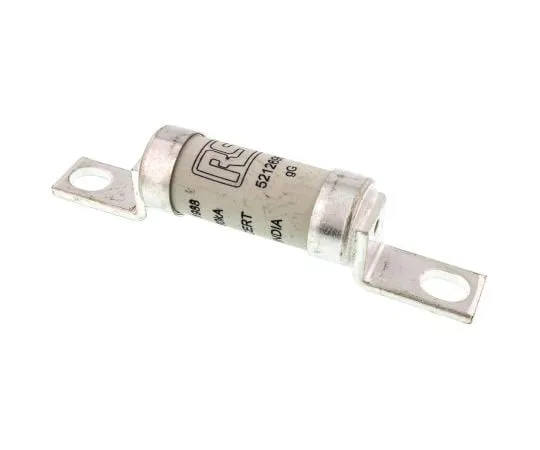 63-7606-21　RS PRO, 160A, A4, British Standard F***, gG, 415V ac　521-2725