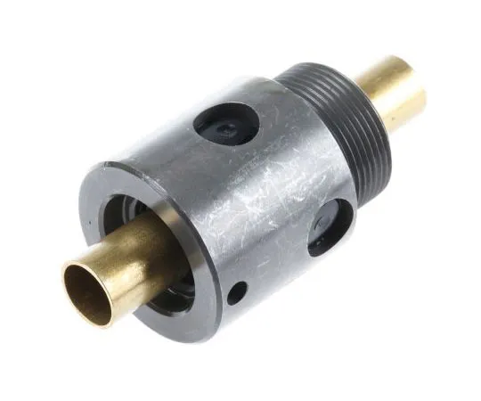 63-7573-17　SKF Cylindrical Nut, 34mm Long , 4mm Lead Size, For Shaft Diameter 12mm　SD 12x4 R