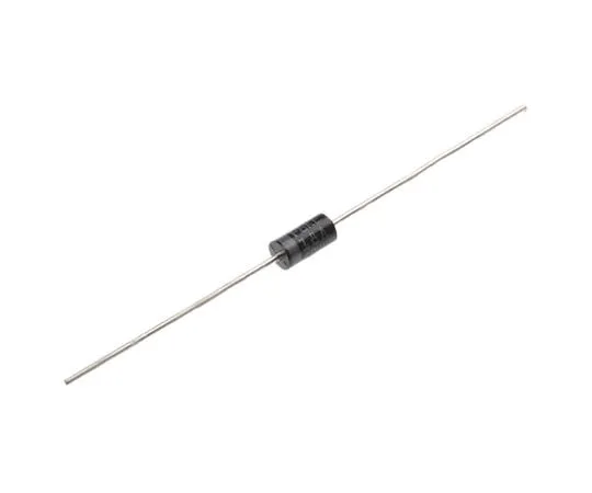 63-7579-77　STMicroelectronics P6KE18A, Uni-Directional TVS Diode, 600W, 2-Pin DO-15　P6KE18A