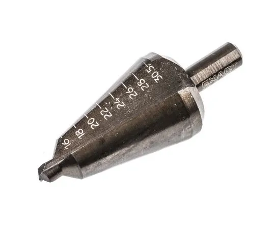 63-7597-32　EXACT HSS 16 → 30.5mm Cone Cutter　5203