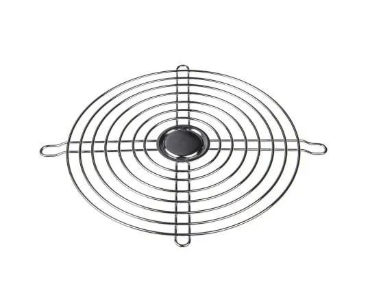 63-7625-55　Finger Guard 172mm, 171.9 x 152.3mm Steel　FG-17A