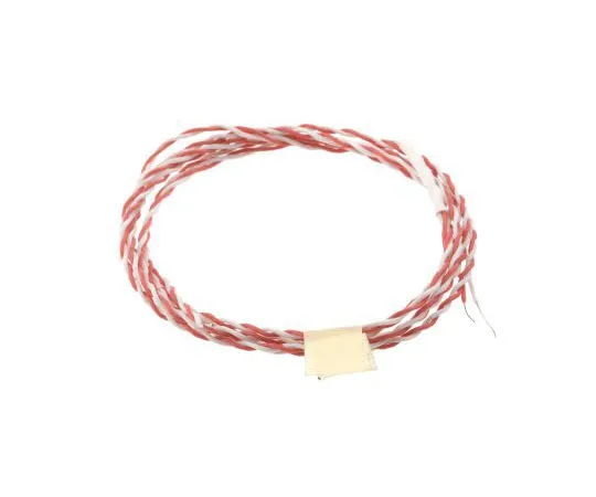 63-7642-17　RS PRO Type N Thermocouple 1m Length, 0.2mm Diameter, -50°C → 250°C　621-2136