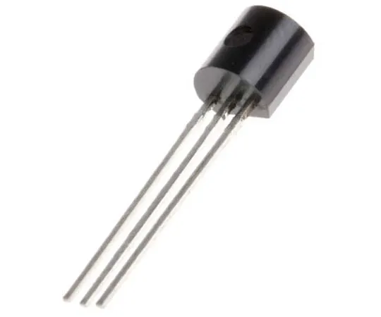 63-7745-62　STMicroelectronics, P0102DA 1AA3, Thyristor, 400V 0.5A, 0.2mA 3-Pin, TO-92　P0102DA 1AA3