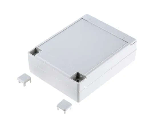 63-7591-11　CAMDENBOSS 7000, ABS Enclosure, IP65, 110 x 85 x 35mm　CRDCGG003