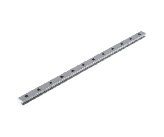 63-7581-70　Igus T Series, TS-04-12-300, Linear Guide Rail 12mm width 300mm Length　TS-04-12-300