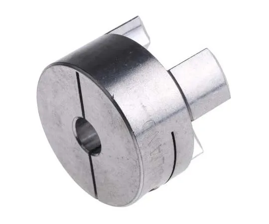 63-7713-28　Ruland Jaw Coupling MJC41-10-A, Clamp　MJC41-10-A