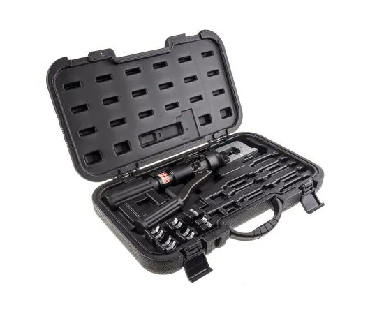 63-7646-39　RS PRO Hydraulic Crimping Tool for Tubular Cable Lug　624-1285