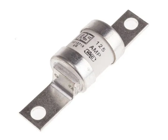 63-7606-23　RS PRO, 125A, A4, British Standard F***, gG, 415V ac　521-2719