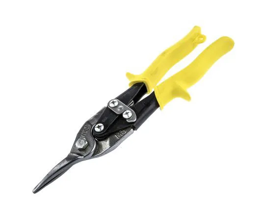 63-7598-73　Cooper Tools 170 mm Left; Right Compound Action Snips for Low Carbon Cold Rolled Steel　M3R