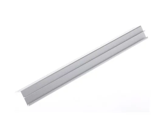 63-7555-09　nVent – Schroff Slide Rail, 400mm Depth, 10kg Max Load　30225090