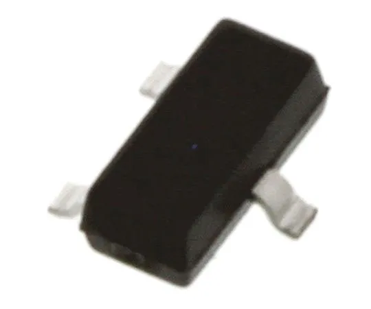 63-7668-51　ZXMN3A01FTA N-Channel MOSFET, 2 A, 30 V, 3-Pin SOT-23 Diodes Inc　ZXMN3A01FTA