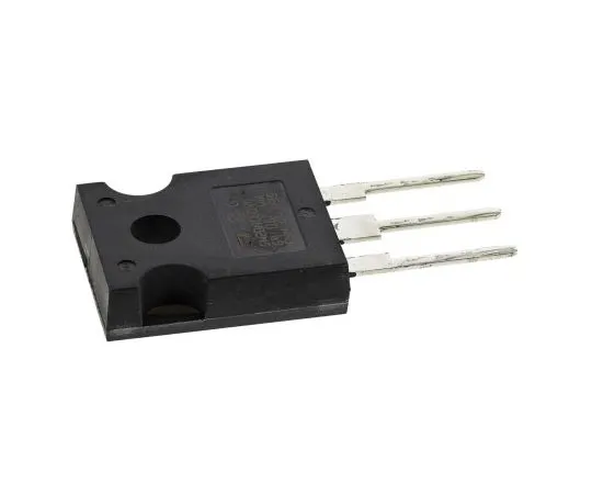 63-7692-58　STMicroelectronics STGW20NC60VD IGBT, 60 A 600 V, 3-Pin TO-247　STGW20NC60VD