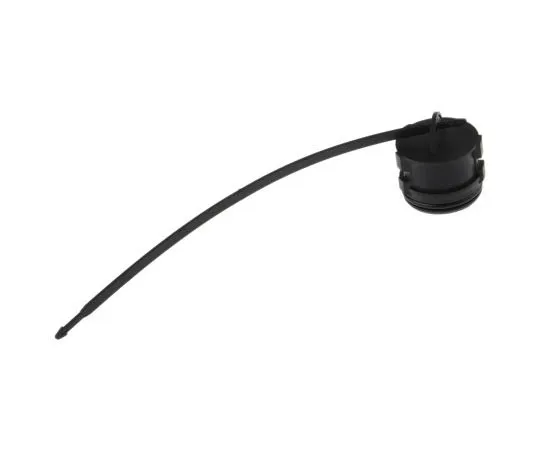 63-7571-84　Male Sealing Cap IP68 for *** with Power Connector　478-7694