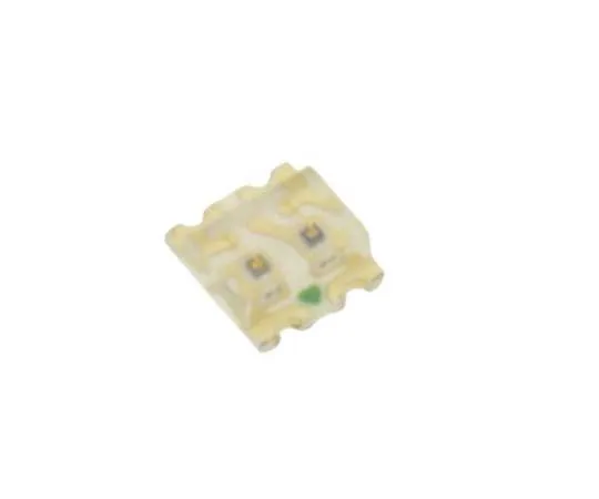 63-7699-78　2.4 V Green & Red LED 1513 (0605)  SMD, Lite-On LTST-C195KGJRKT　LTST-C195KGJRKT