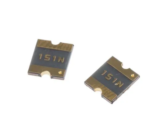 63-7698-75　Bourns 1.5A Surface Mount Resettable F***, 15V　MF-SMDF150-2
