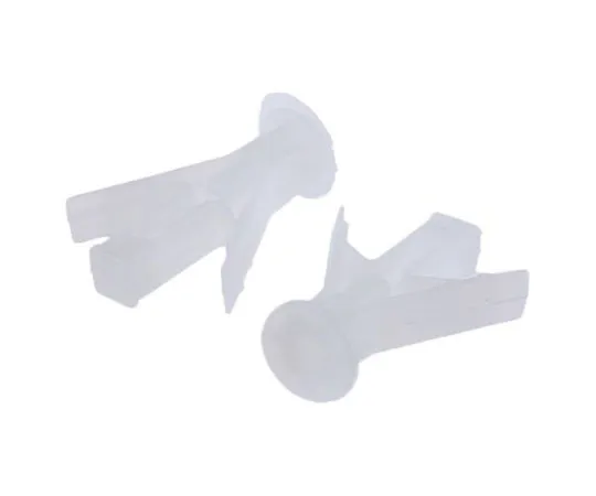 63-7611-60　RS PRO Plastic Spring Toggle Cavity Fixing With 8mm fixing hole diameter　523-9590