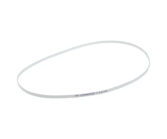 63-7569-22　Contitech 6 / T2.5 / 780 SS, Timing Belt, 312 Teeth, 780mm Length X 6mm Width　6 / T2.5 / 780 SS