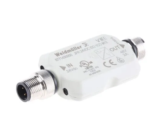 63-7594-66　Weidmuller Current Output, Signal Conditioner　8771430000
