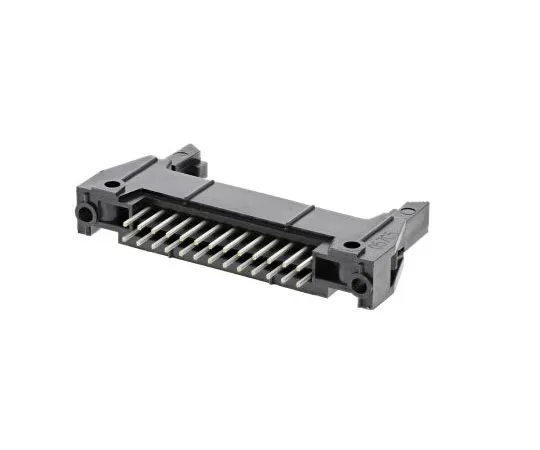 63-7624-71　3M 3000, 26 Way, 2 Row, Straight PCB Header　N3429-6302RB