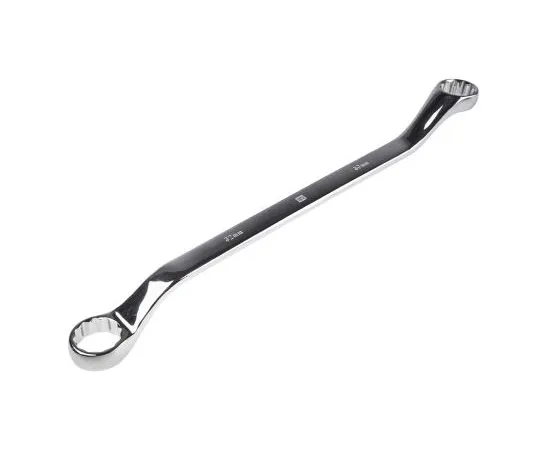 63-7588-06　RS 30 x 32 mm Offset Ring Spanner　495-3964