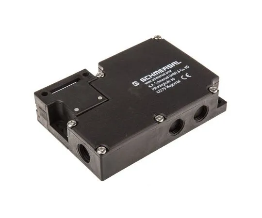 63-7639-46　AZM 161 Solenoid Interlock Switch Power to Unlock 24 V ac/dc　AZM 161SK-12/12RK-024