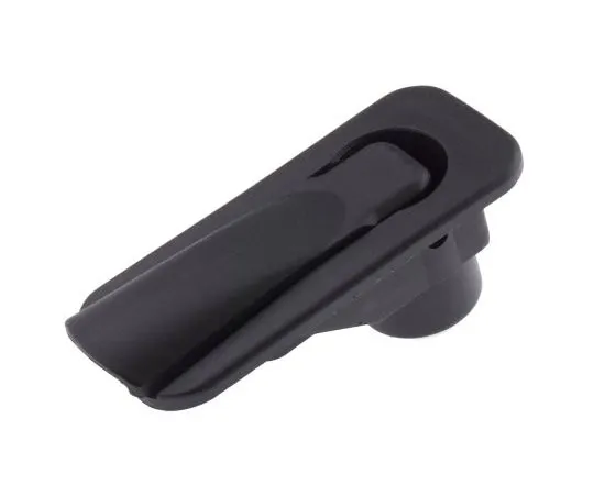 63-7583-39　Polyamide Zinc Plated Toggle Latch, 84 x 36 x 46mm　2807600