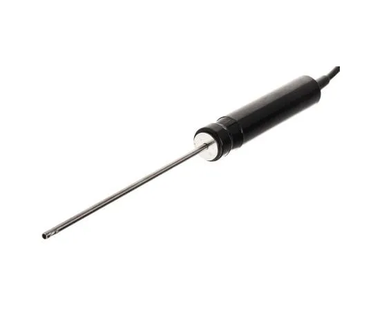 63-7653-63　Pico Technology PP513 Air Temperature Probe, Type PT100, max. +250 °C　PP513