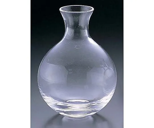 62-6818-62　Tokkuri No. 6 Maru/300 ml (6 Pieces) TR-6