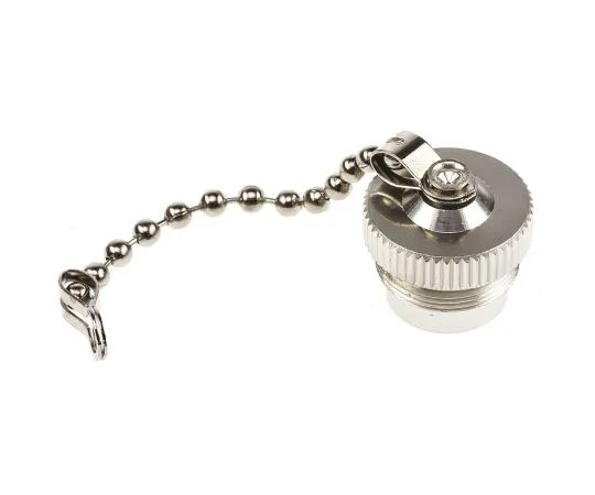 63-7615-71　Lumberg Dust Cap IP68 Rated　381