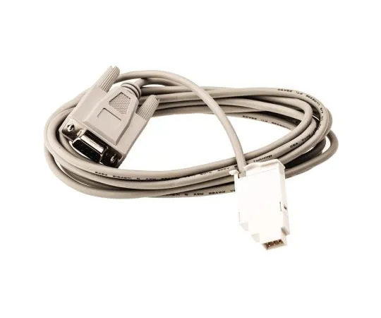 63-7566-17　Schneider Electric Cable for *** with Zelio Logic 2　SR2CBL01