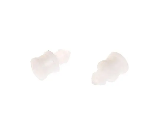 63-7654-39　PST-2-01, 3.2mm High Nylon Push Spacer for 2.54mm PCB Hole　PST-2-01