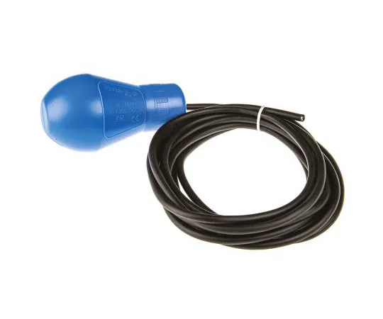 63-7555-03　LM10C CO compact cable float switch　LM10C