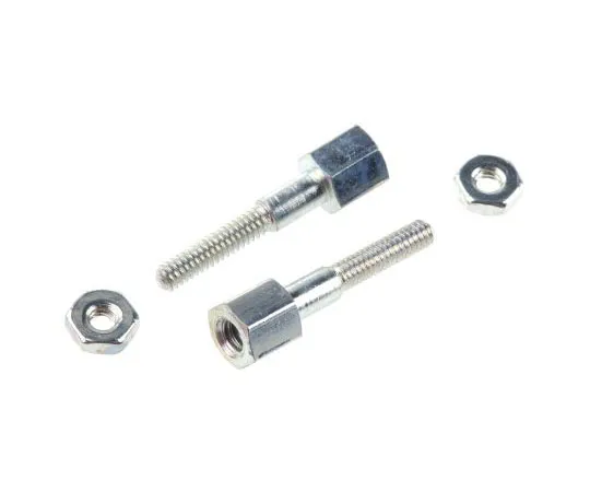 63-7683-97　TE Connectivity AMPLIMITE Series Female Screwlock , For *** with D-sub Connector　5747223-3