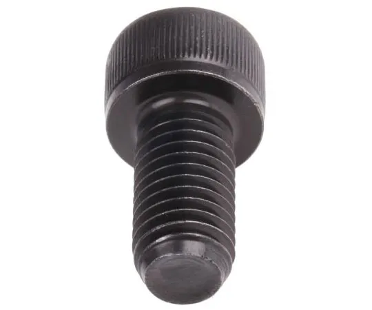 63-7564-67　RS Pro M10 x 20mm Hex Socket Cap Screw Black, Self-Colour Steel　468-0278