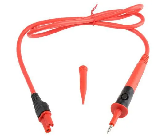 63-7634-20　Megger 1007-157 Insulation Tester Probe, For Use With MIT480　1007-157