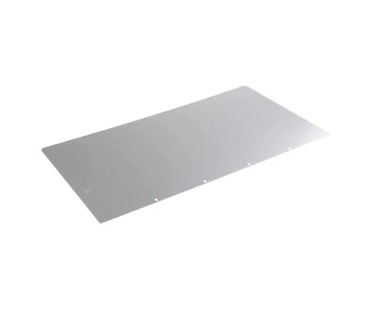 63-7566-01　Cover plate for Multipac case,220mm D　30860501