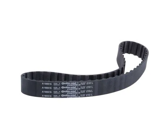 63-7569-78　Contitech 210 L 075, Timing Belt, 56 Teeth, 533.5mm Length X 19.05mm Width　210 L 075