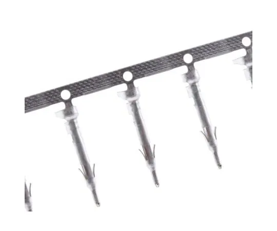63-7686-82　TE Connectivity Mini-Universal MATE-N-LOK Male Crimp Terminal Contact 18AWG 770903-1　770903-1