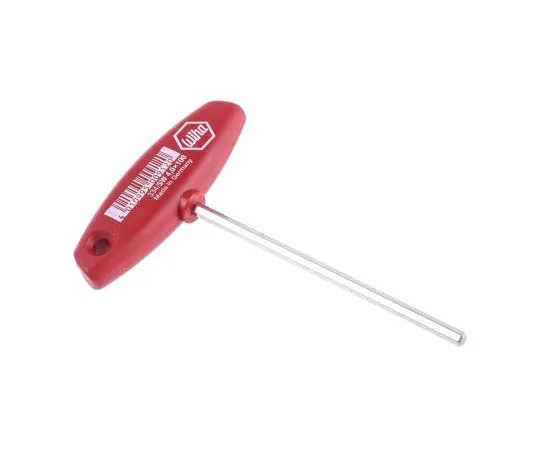63-7726-95　Wiha Tools 4mm Torx Hex Key　912