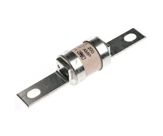 63-7606-27　RS PRO, 200A, B2, British Standard F***, gG, 415V ac　521-2775