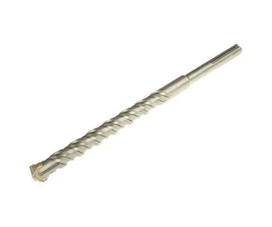 63-7601-70　RS PRO Carbide Tipped 370 mm SDS-Max Drill Bit, 28mm Diameter　511-9834