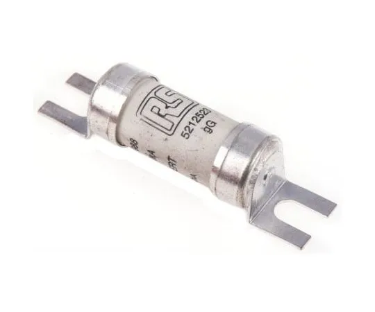 63-7606-07　RS PRO 20A A1 British Standard F***, gG, 550V ac　521-2523