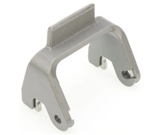 63-7602-54　Han Easy Lock Series Locking Lever, For Use With Heavy Duty Power Connectors, Han Easy Lock　9000005221