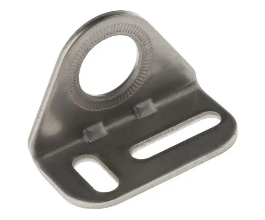 63-7631-48　Telemecanique Sensors Bracket, For Use With XU Series　XUZA118