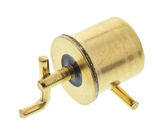 63-7639-71　Assemtech Vibration Sensor 200 mA -37°C → +100°C, Dimensions 8.99 x 4.72 mm　AU2402-6