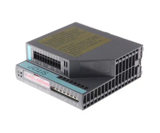 63-7567-43　Siemens SITOP DC UPS Uninterruptible Power Supply, 21.5 → 28.5V dc Output, 15A　6EP1931-2EC21