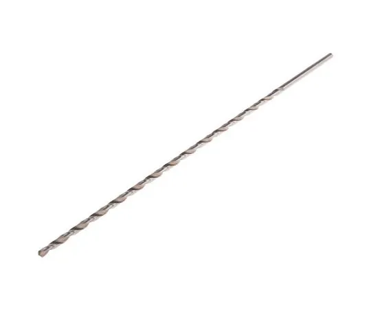 63-7610-31　RS PRO HSS 5mm Jobber; Long Drill Bit, 315 mm Plain Shank　522-6718
